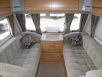 Coachman Lazer 650 Lounge